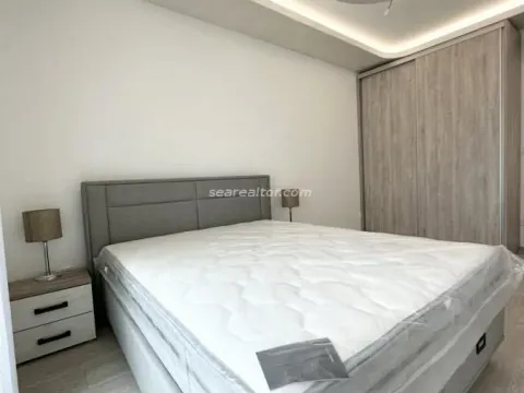 Sale, two bedroom apartment, 74m², Bečići, Budva - image 24