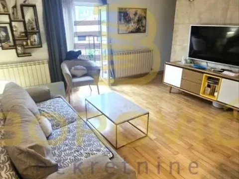 Prodaja, četvorosoban stan, 84m², Hadzipopovac, Palilula Sve Podlokacije - image 3