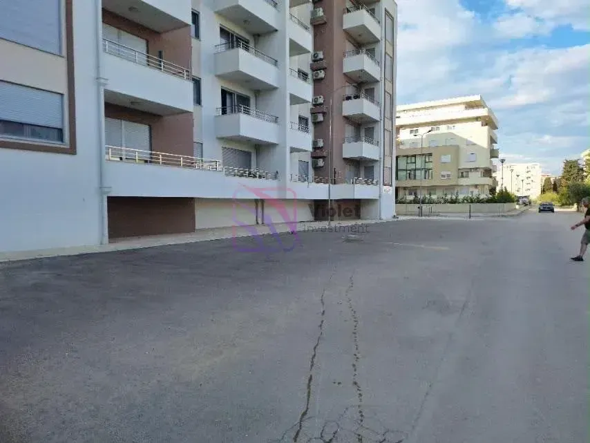 Prodaja, jednosoban stan, 39m², Donji Štoj, Ulcinj