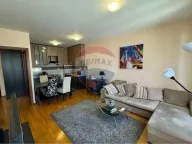 Izdavanje, jednosoban stan, 53m², City Kvart, Podgorica - image 1