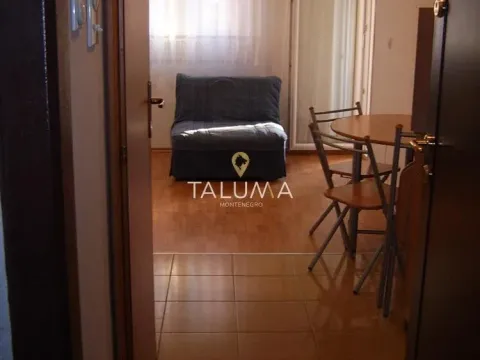 Prodaja, jednosoban stan, 40m², Petrovac, Budva - image 4