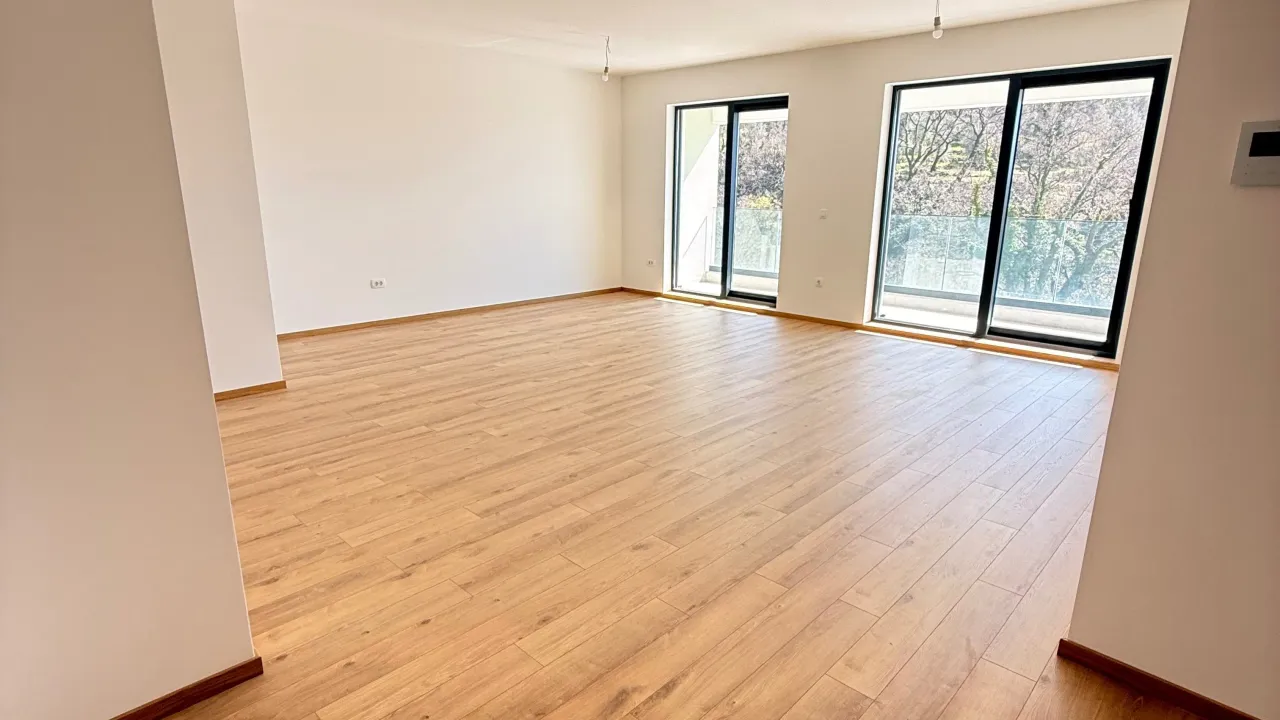 Sale, three bedroom apartment, 103m², Pržno, Budva