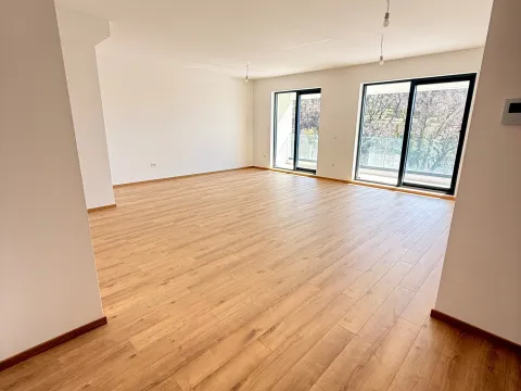 Sale, three bedroom apartment, 103m², Pržno, Budva - image 1