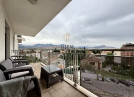 Izdavanje, stan, 76m², Gorica C, Podgorica - image 6