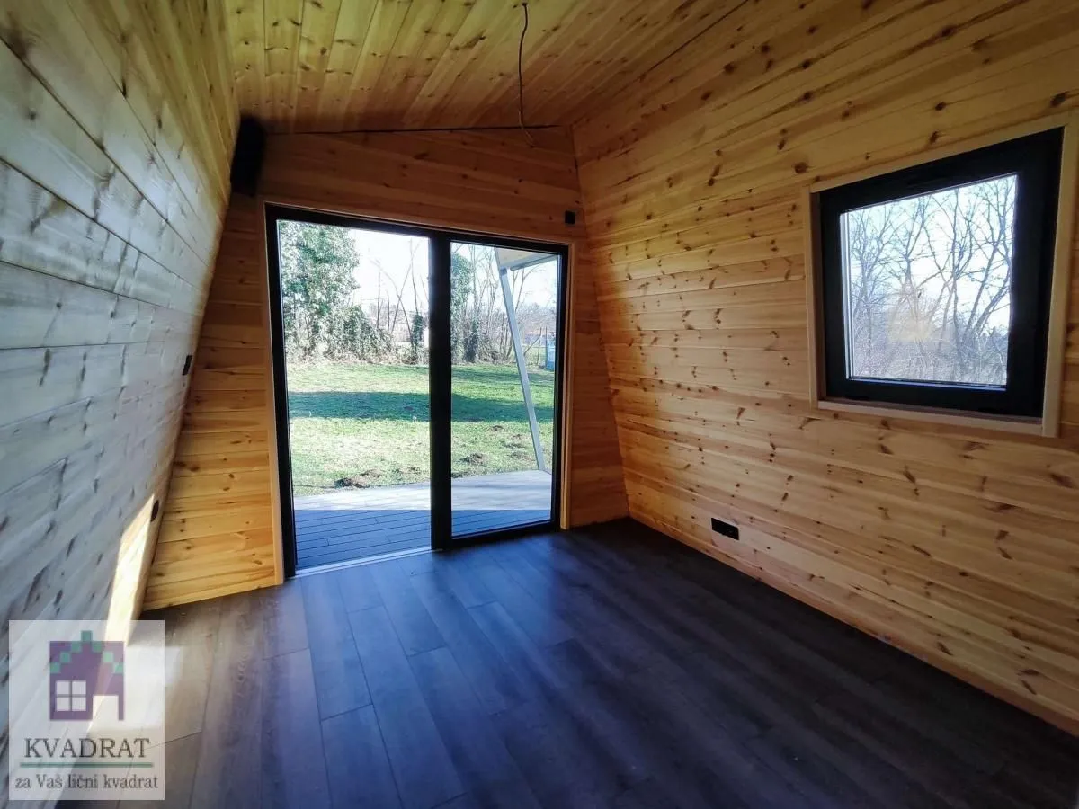 Prodaja, kuća, 20m², Obrenovac, Beograd