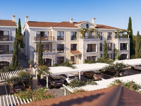 Prodaja, jednosoban stan, 61m², Tivat, Crna Gora - image 4