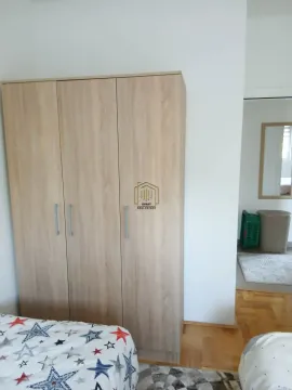 Prodaja, dvosoban stan, 56m², Konik, Podgorica - image 13