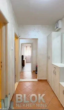 Izdavanje, trosoban stan, 110m², Preko Morače, Podgorica - image 4