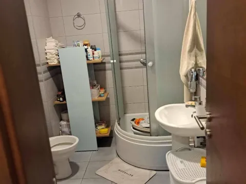 Prodaja, jednosoban stan, 51m², Tuški Put, Podgorica - image 11