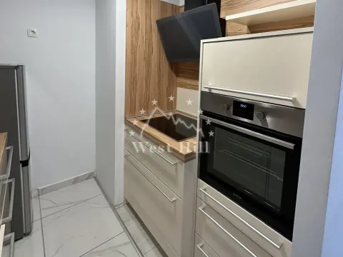 Sale, one bedroom apartment, 45m², Budva, Crna Gora - image 9