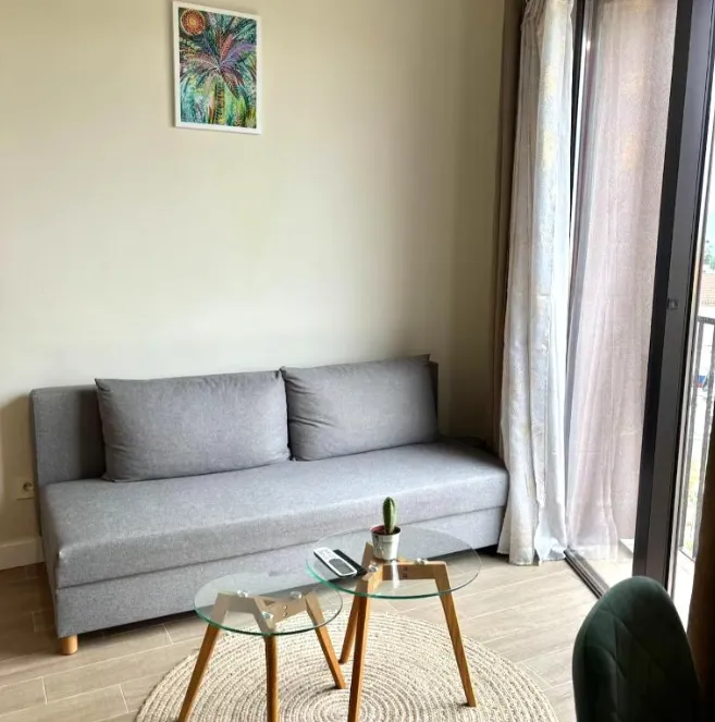 Prodaja, garsonjera, 20m², Dumidran, Tivat