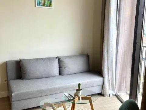 Prodaja, garsonjera, 20m², Dumidran, Tivat - image 10