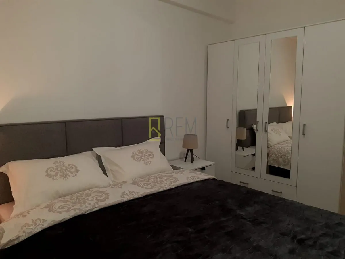 Prodaja, jednosoban stan, 40m², Zabjelo, Podgorica