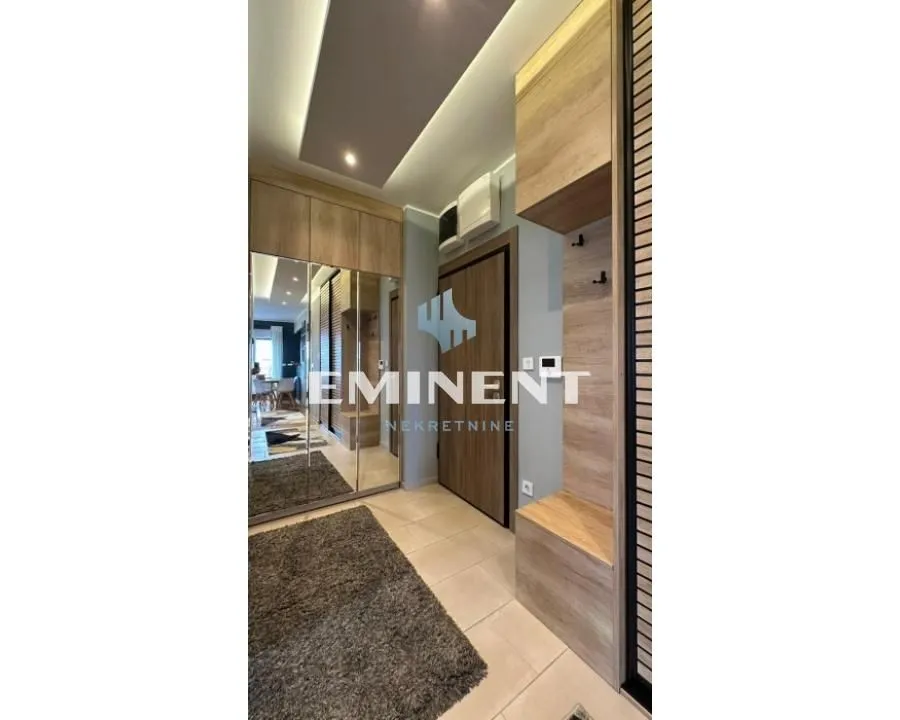 Rent, three bedroom apartment, 71m², Tašmajdan, Palilula Sve Podlokacije