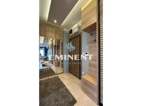 Rent, three bedroom apartment, 71m², Tašmajdan, Palilula Sve Podlokacije - image 14