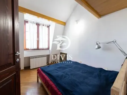 Rent, three bedroom apartment, 192m², Dorćol Sve Podlokacije, Beograd - image 18