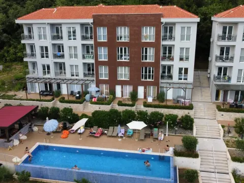 Prodaja, jednosoban stan, 24m², Kavač, Kotor - image 13