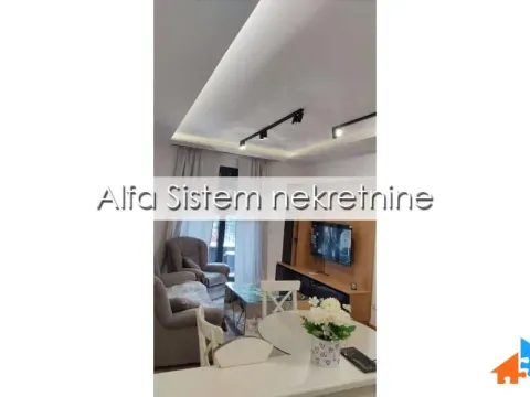 Stan in Đeram Pijaca