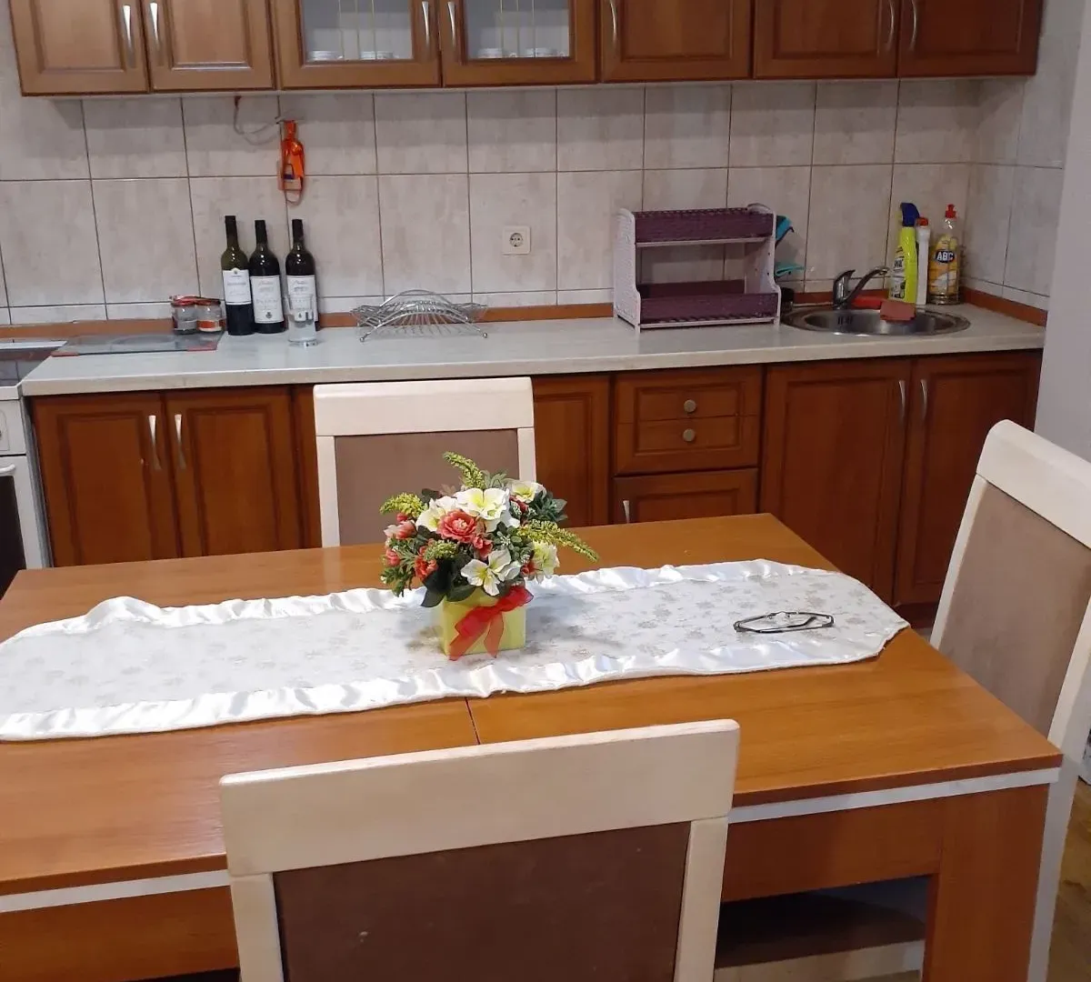 Prodaja, stan, 56m², Budva, Crna Gora