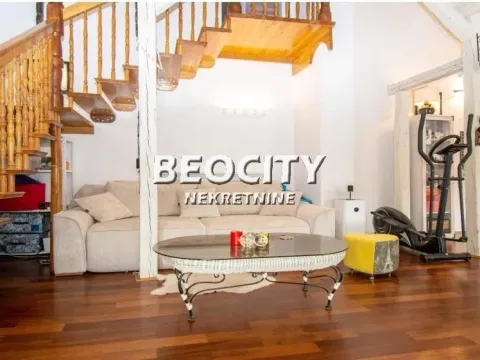 Izdavanje, trosoban stan, 110m², Knez Mihajlova Centar, Centar Sve Podlokacije - image 3