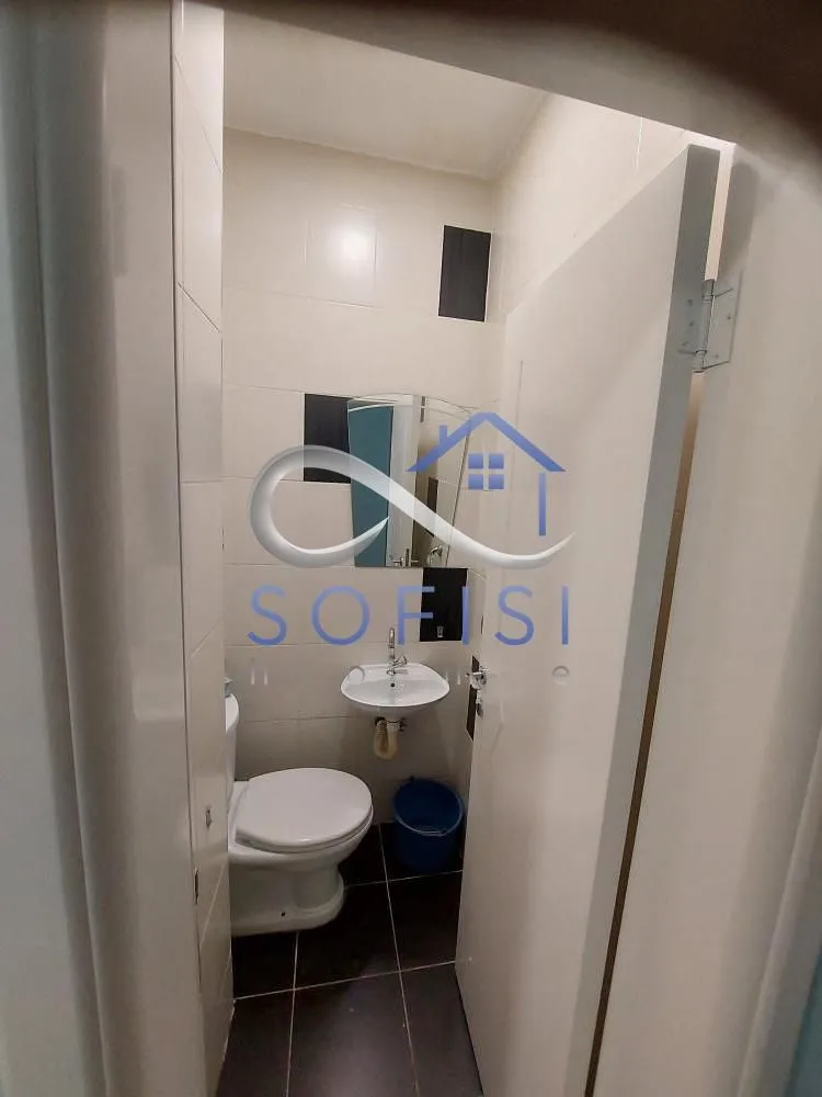 Prodaja, trosoban stan, 78m², Centar, Novi Sad
