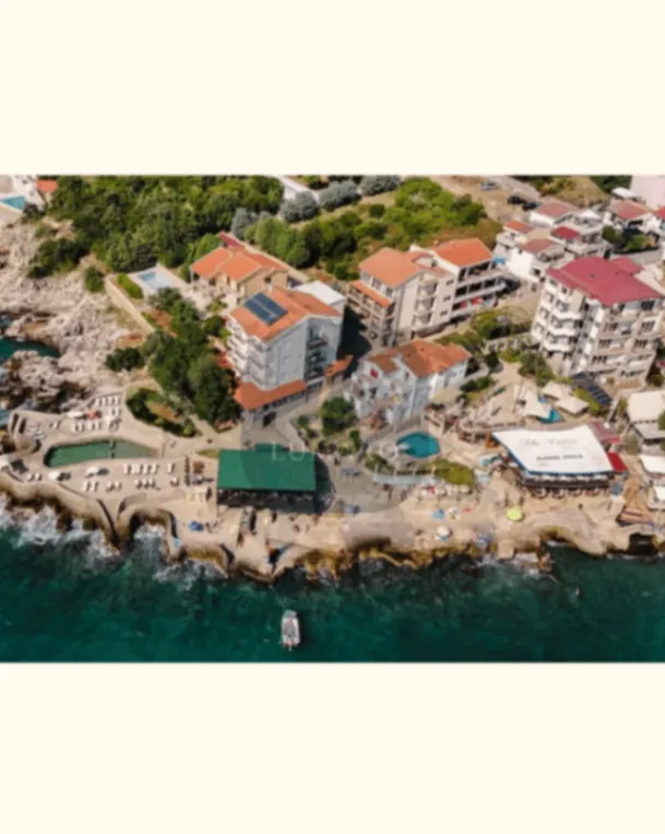 Sale, house, 520m², Hladna Uvala, Bar