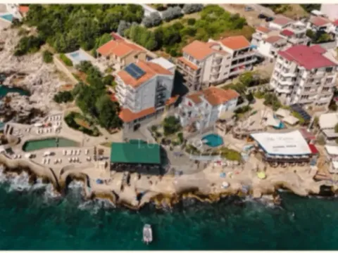 Prodaja, kuća, 520m², Hladna Uvala, Bar - image 4