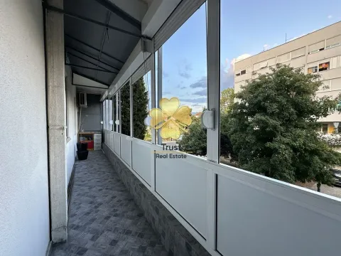 Izdavanje, jednosoban stan, 60m², Preko Morače, Podgorica - image 9