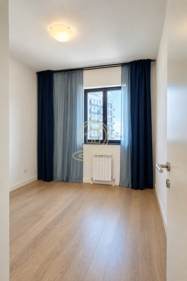 Rent, three bedroom apartment, 85m², Savski Venac, Beograd