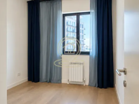 Rent, three bedroom apartment, 85m², Savski Venac, Beograd - image 13