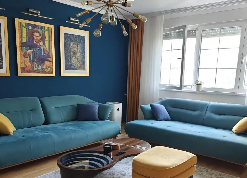 Sale, four bedroom apartment, 100m², Košutnjak, Beograd