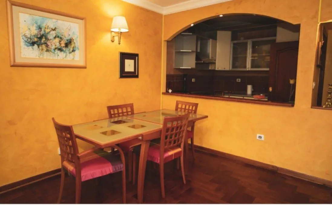 Rent, one bedroom apartment, 50m², Preko Morače, Podgorica