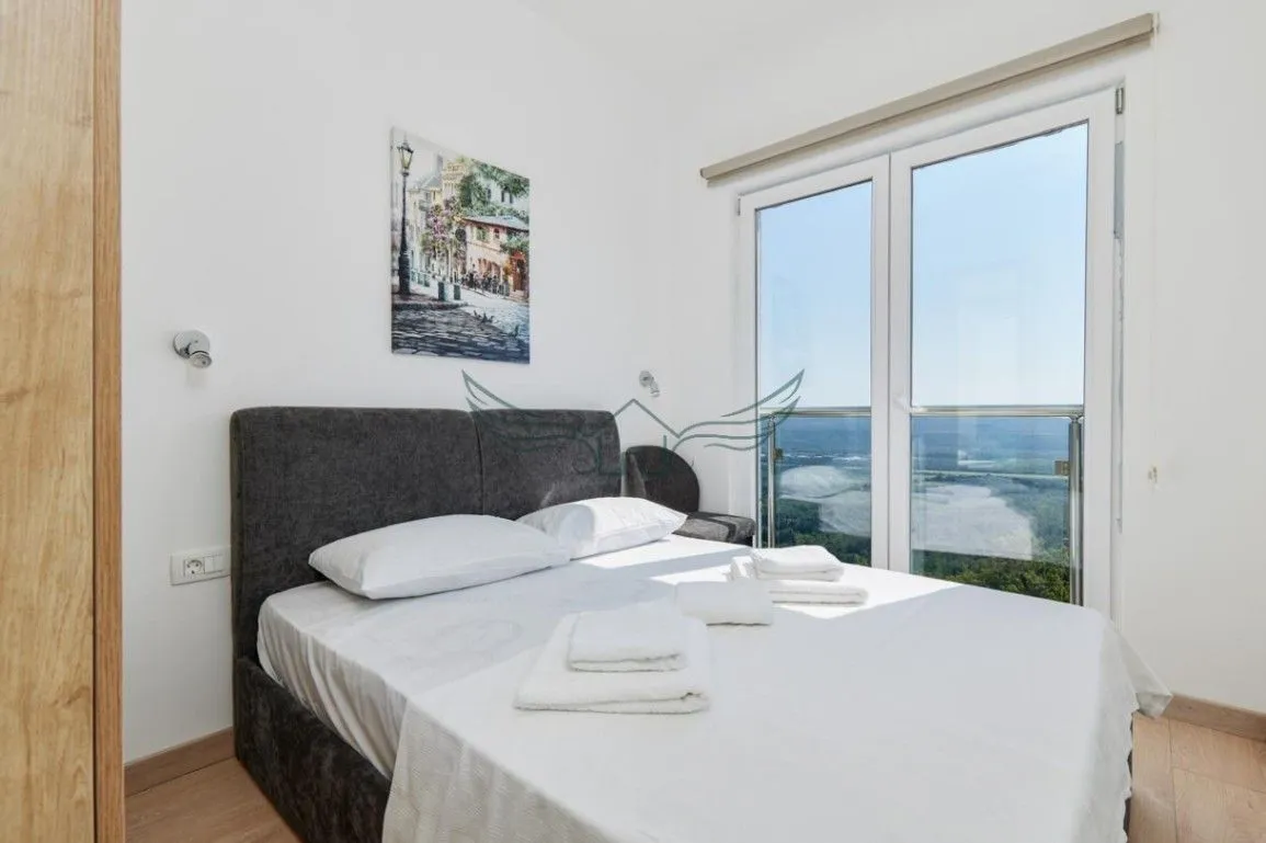 Prodaja, jednosoban stan, 24m², Kavač, Kotor
