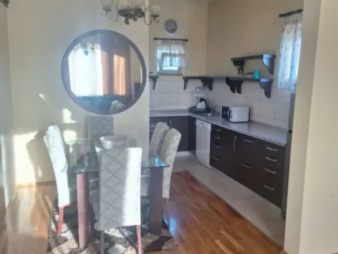 Izdavanje, dvosoban stan, 120m², Tološi, Podgorica - image 4