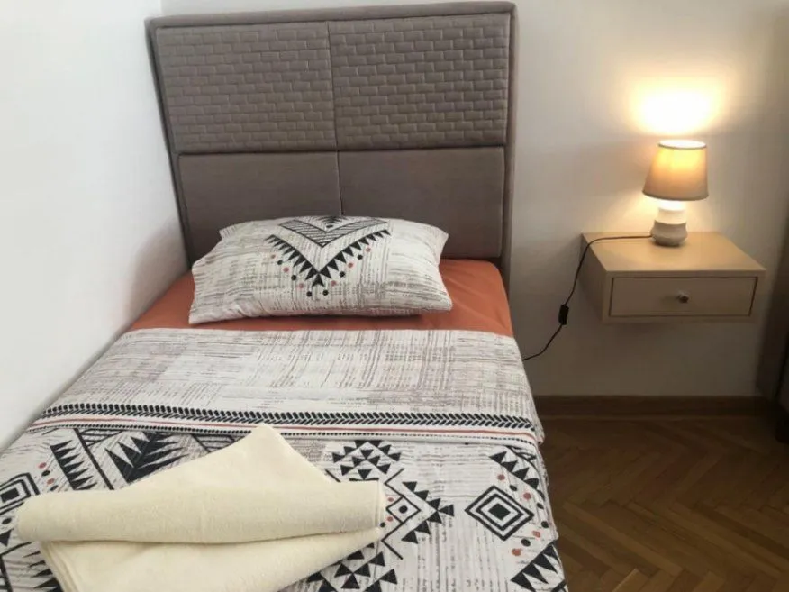 Rent, apartment, 58m², Rozino, Budva