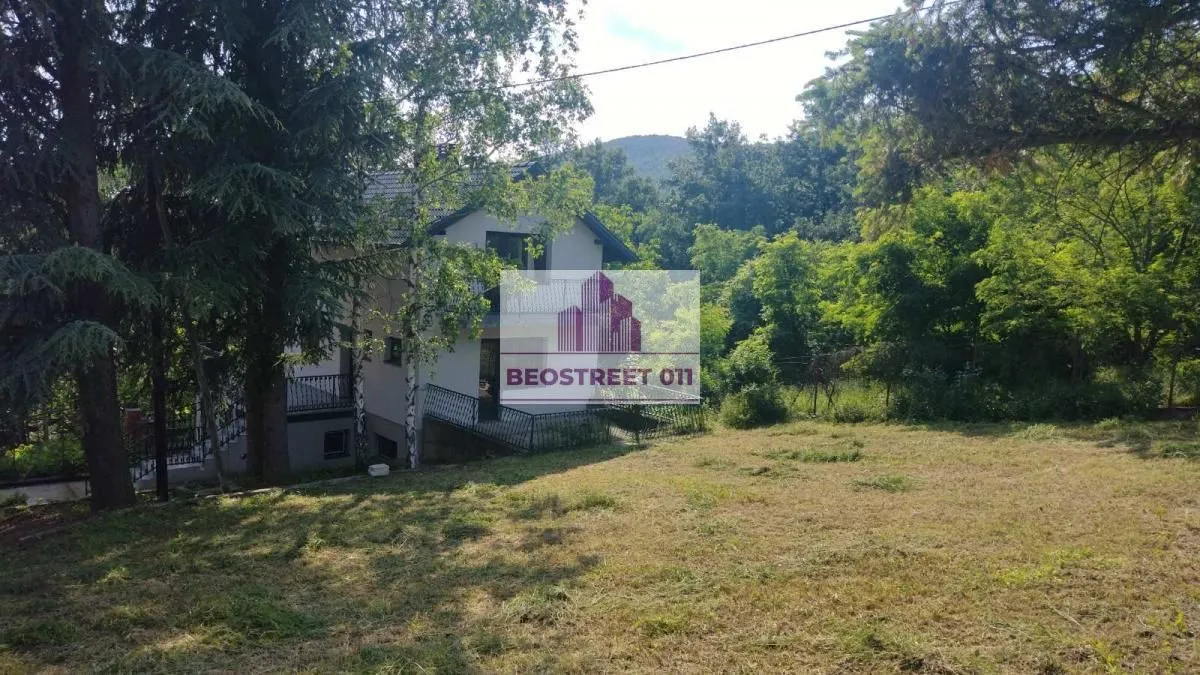 Prodaja, kuća, 170m², Mladenovac, Beograd