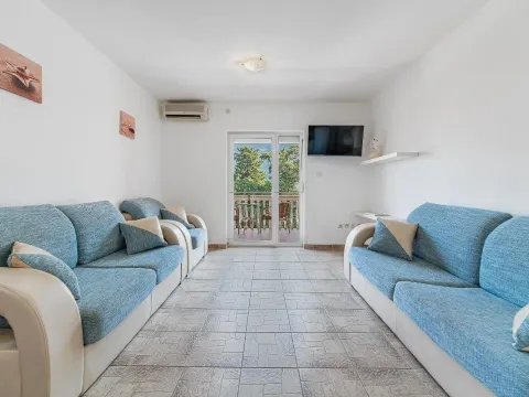 Prodaja, jednosoban stan, 43m², Prčanj, Kotor - image 6