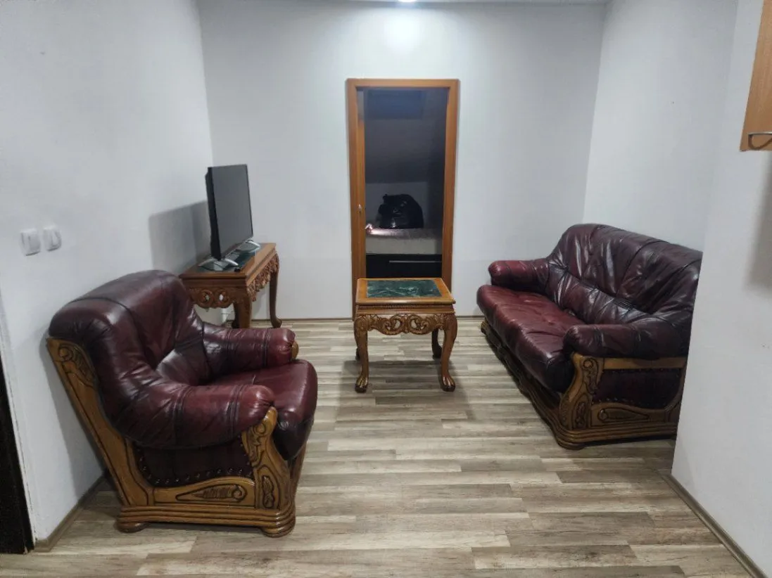 Izdavanje, jednosoban stan, 43m², Zabjelo, Podgorica