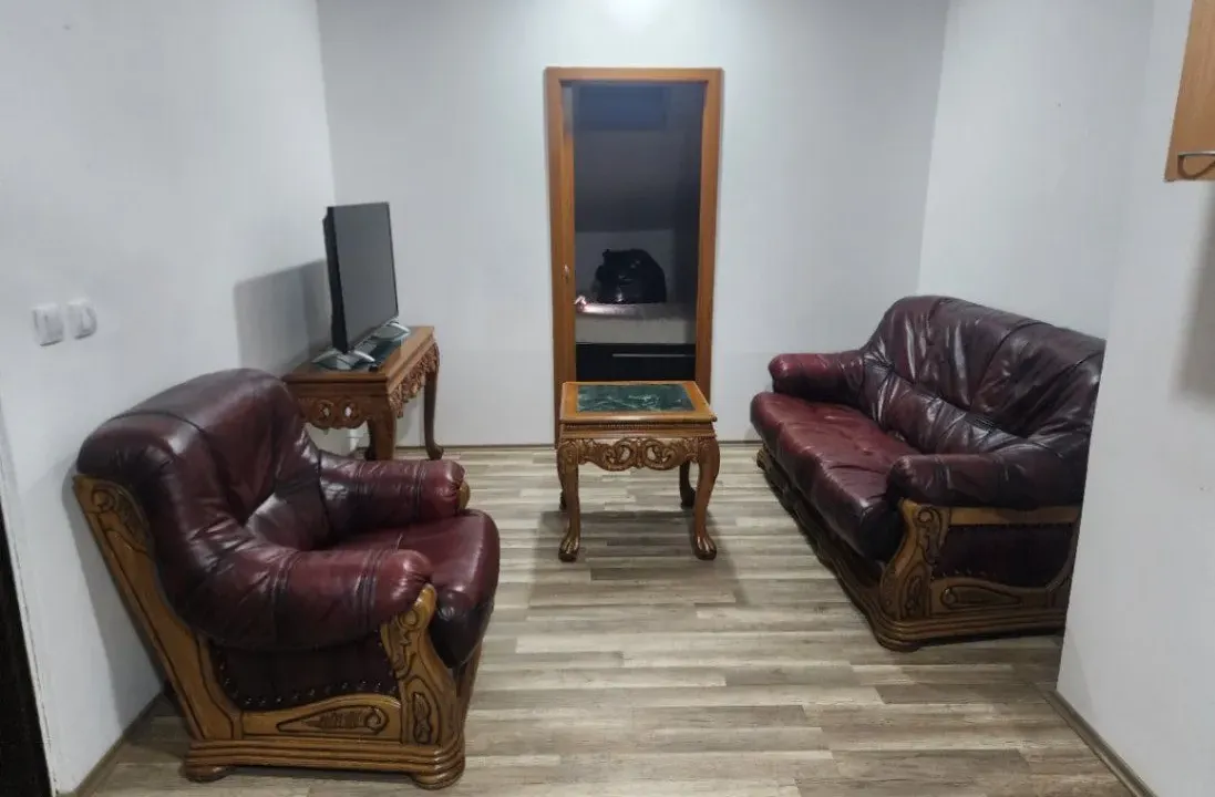 Izdavanje, jednosoban stan, 43m², Zabjelo, Podgorica