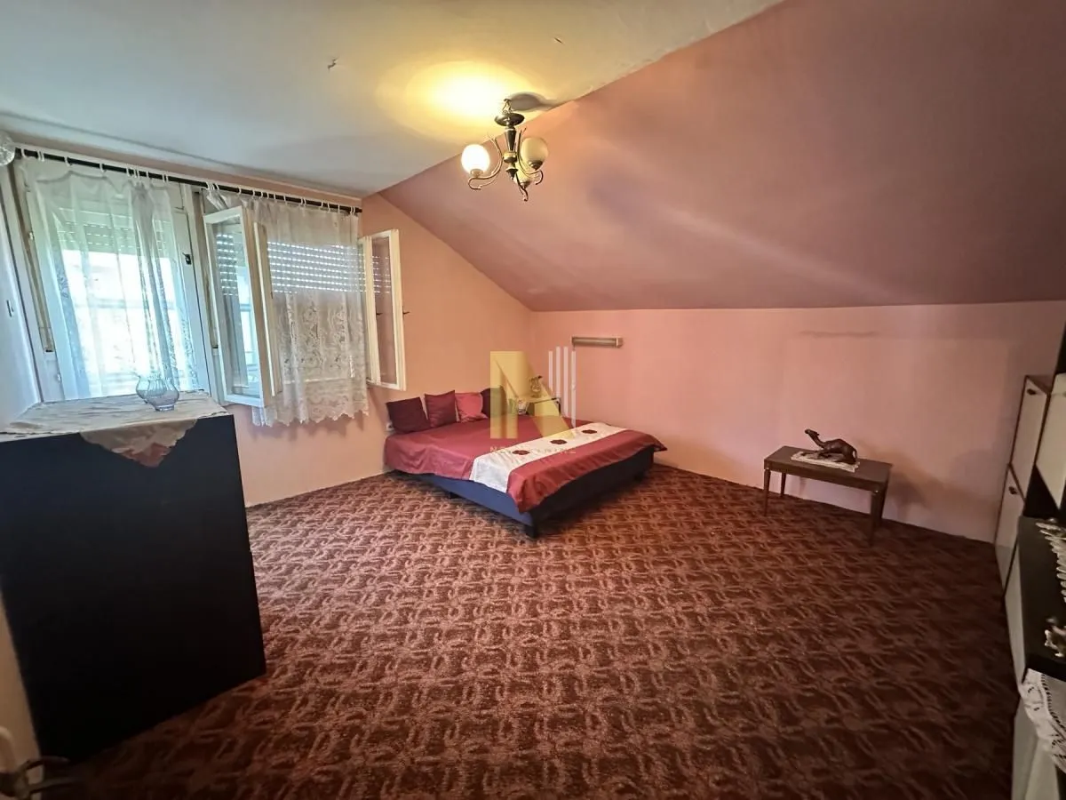Prodaja, kuća, 229m², Klisa, Novi Sad Sve Podlokacije