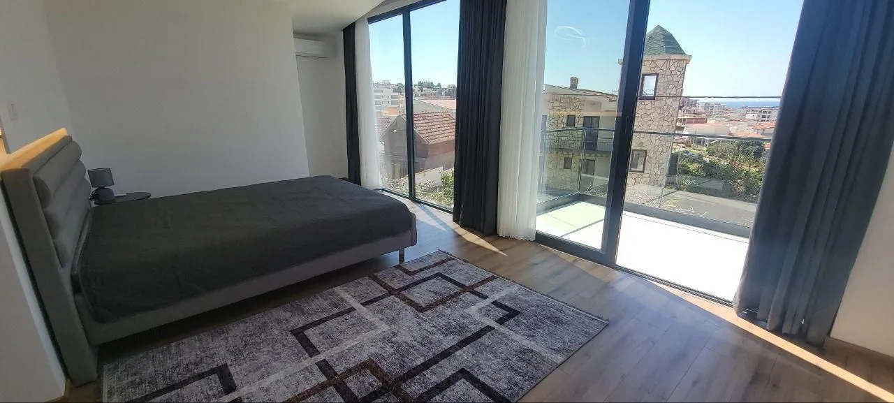 Prodaja, kuća, 138m², Dobra Voda, Budva