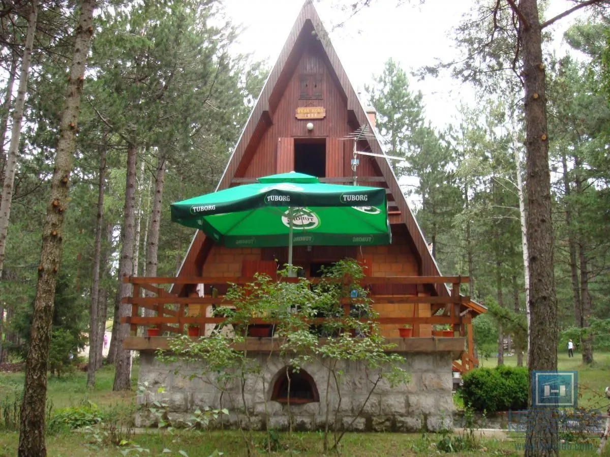 Prodaja, kuća, 100m², Zlatibor, Srbija