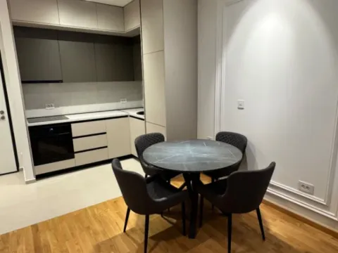 Izdavanje, jednosoban stan, 48m², Stari Aerodrom, Podgorica - image 10