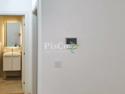 Prodaja, jednosoban stan, 46m², Stari Aerodrom, Podgorica - image 5