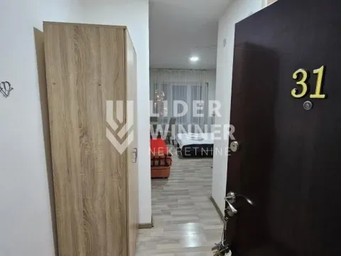 Rent, apartment, 30m², Đeram Pijaca, Beograd - image 2