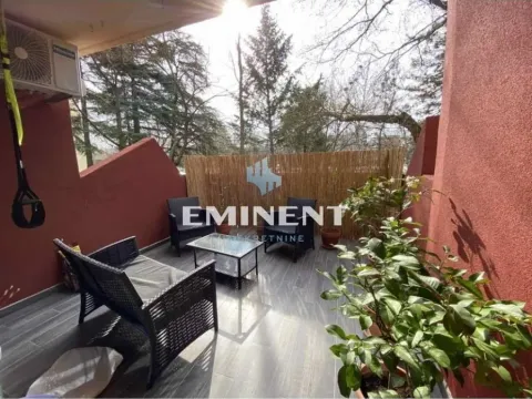 Sale, three bedroom apartment, 82m², Novi Beograd Sve Podlokacije, Beograd - image 13