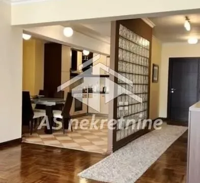 Rent, three bedroom apartment, 125m², Tašmajdan, Palilula Sve Podlokacije - image 5