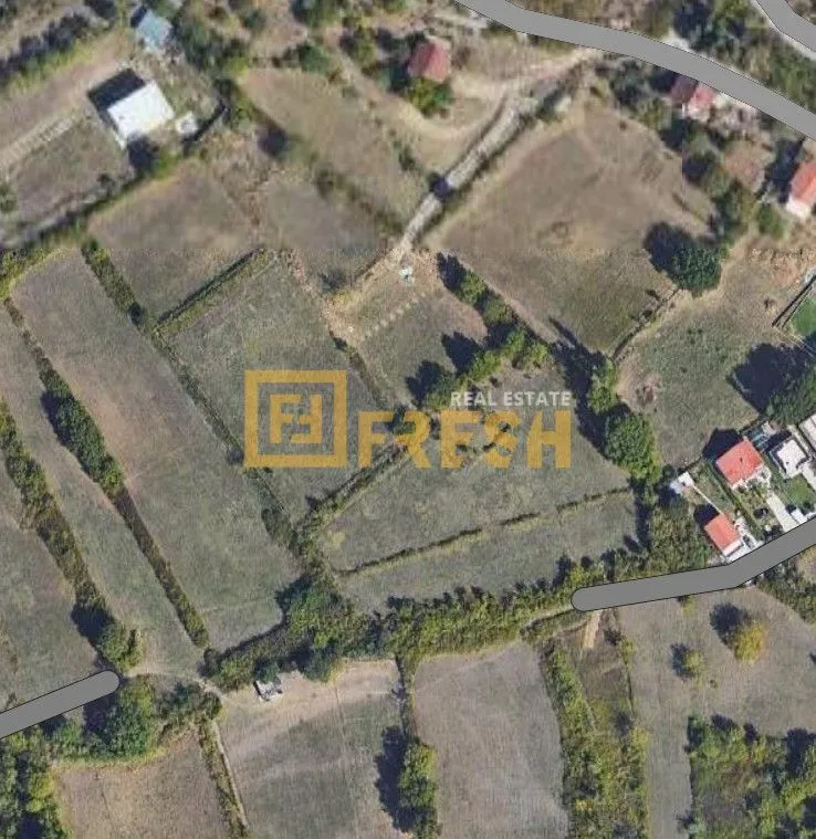 Prodaja, plac, 550m², Ostalo, Podgorica