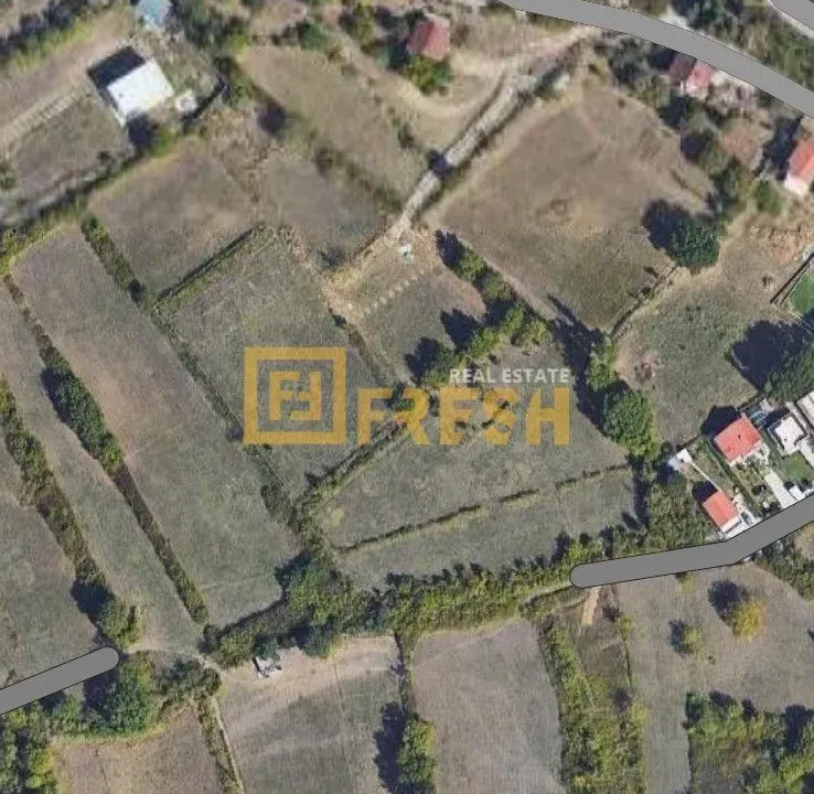 Prodaja, plac, 550m², Ostalo, Podgorica