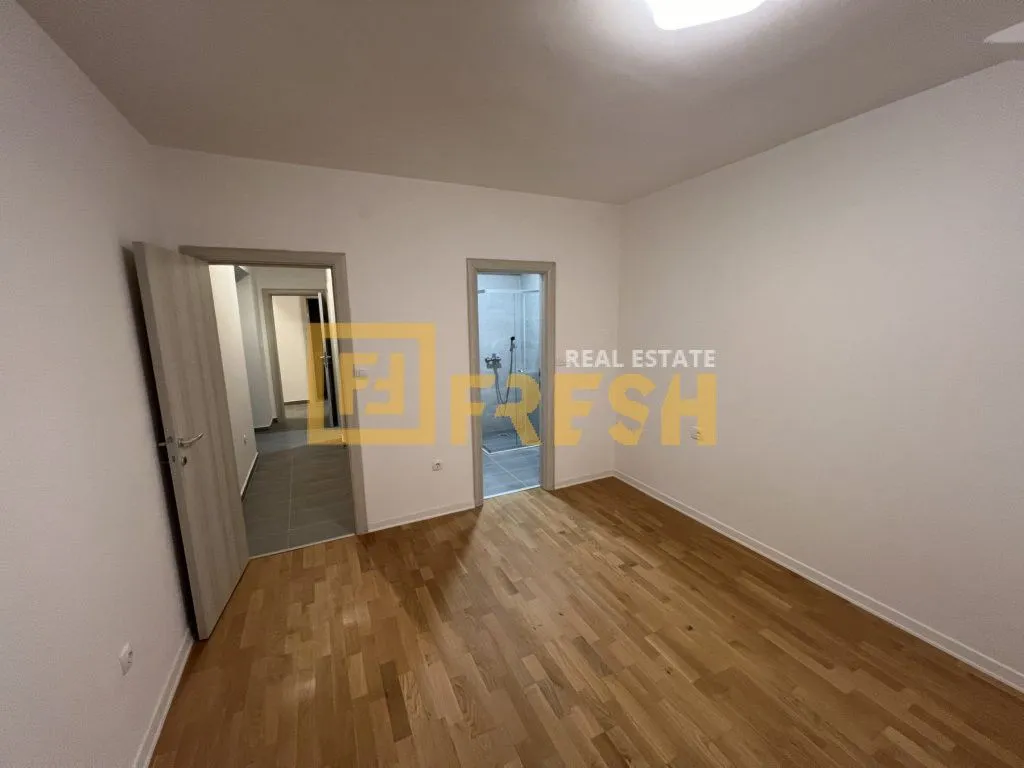 Rent, two bedroom apartment, 103m², Zabjelo, Podgorica